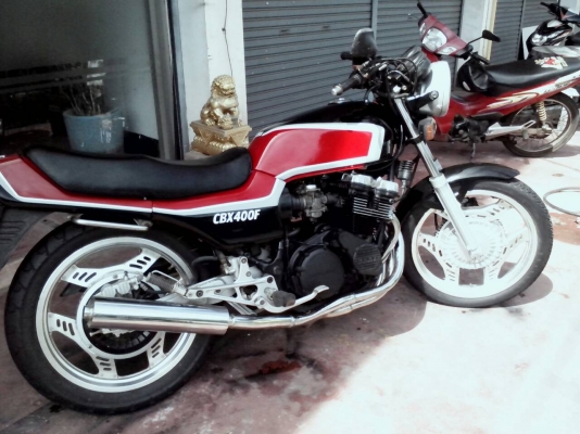 cbx400f 1982
