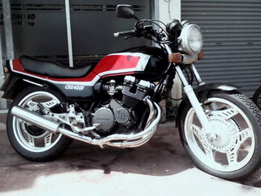 cbx400f 1982