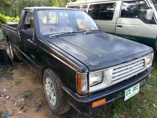 ขายรถกระบะMITSUBISHI สภาพพร้อมใช้งาน เอกสารพร้อมโอน