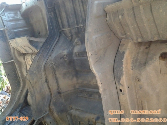 ขายด่วน 10 ล้อ ดั้ม MITSUBISHI FUSO 527M-TF 220 แรง เทอรโบ สภาพเดิมๆ พร้อมใช้งาน ราคาสุดคุ้ม