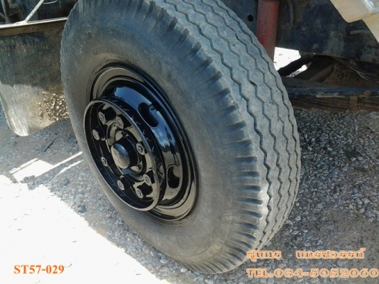 ขายด่วน 10 ล้อ ดั้ม MITSUBISHI FUSO 527M-TF 220 แรง เทอรโบ สภาพเดิมๆ พร้อมใช้งาน ราคาสุดคุ้ม