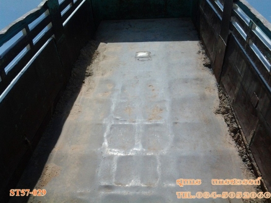 ขายด่วน 10 ล้อ ดั้ม MITSUBISHI FUSO 527M-TF 220 แรง เทอรโบ สภาพเดิมๆ พร้อมใช้งาน ราคาสุดคุ้ม