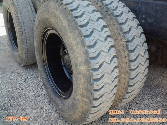 ขายด่วน 10 ล้อ ดั้ม MITSUBISHI FUSO 527M-TF 220 แรง เทอรโบ สภาพเดิมๆ พร้อมใช้งาน ราคาสุดคุ้ม