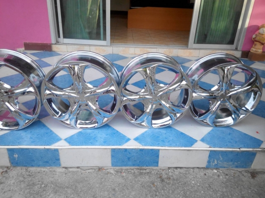 17/5/100/114 et38กว้าง7นิ้วโคเมี่ยมเงาๆ ของใหม่ยังไม่ได้ ใส่น็อต ขาย 7800พร้อมส่งทั่วไทย สนจัยดูของได้ที่ คลอง2 คลองหลวง ซ,บงกช11 0898128457 ไอดี chaichaimax ซ.บงกช11https://www.facebook.com/profile.php?id=10000623103130 17/5/100/114 et38กว้าง7นิ้วโคเมี่ยมเงาๆ ของใหม่ยังไม่ได้ ใส่น็อต ขาย 7800พร้อมส่งทั่วไทย สนจัยดูของได้ที่ คลอง2 คลองหลวง ซ,บงกช11 0898128457 ไอดี chaichaimax ซ.บงกช11https://www.facebook.com/profile.php?id=10000623103130