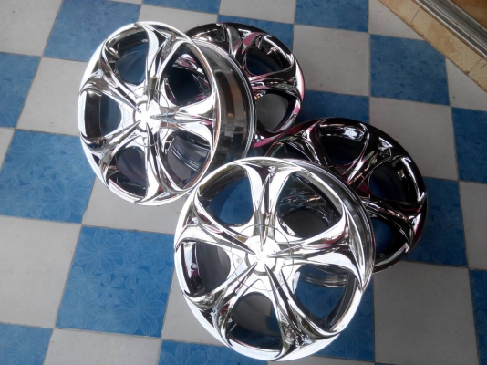 17/5/100/114 et38กว้าง7นิ้วโคเมี่ยมเงาๆ ของใหม่ยังไม่ได้ ใส่น็อต ขาย 7800พร้อมส่งทั่วไทย สนจัยดูของได้ที่ คลอง2 คลองหลวง ซ,บงกช11 0898128457 ไอดี chaichaimax ซ.บงกช11https://www.facebook.com/profile.php?id=10000623103130 17/5/100/114 et38กว้าง7นิ้วโคเมี่ยมเงาๆ ของใหม่ยังไม่ได้ ใส่น็อต ขาย 7800พร้อมส่งทั่วไทย สนจัยดูของได้ที่ คลอง2 คลองหลวง ซ,บงกช11 0898128457 ไอดี chaichaimax ซ.บงกช11https://www.facebook.com/profile.php?id=10000623103130