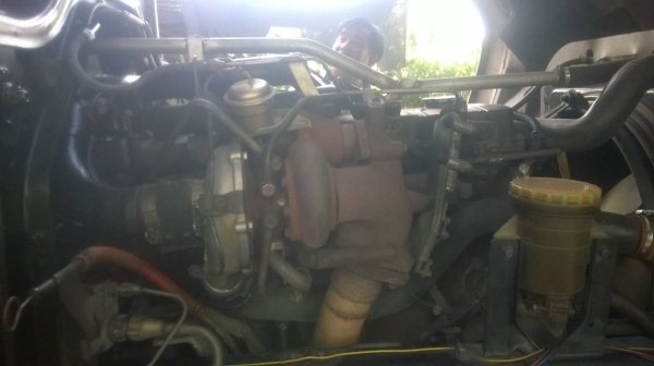 ยูโรทู ปี 47 พร้อมใช้งาน มือเดียวป้ายแดง ราคา 1,180,000 ต่อรอง ยางเต็ม หัวเดิม ไม่มีอุบัติเหตุ รถไม่เคยทำสี