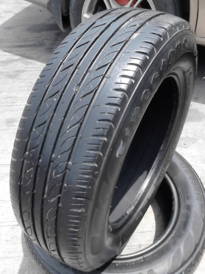 175/65R14  FIRESTONE TZ700 มี 2 เส้น TEL.081-427-3941