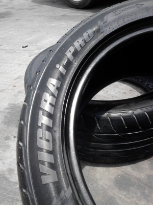 215/50R17 MAXXIS VICTRAI-PRO มี 2 เส้น TEL.081-427-3941 215/50R17 MAXXIS VICTRAI-PRO มี 2 เส้น TEL.081-427-3941