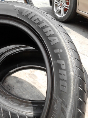 215/50R17 MAXXIS VICTRAI-PRO มี 2 เส้น TEL.081-427-3941 215/50R17 MAXXIS VICTRAI-PRO มี 2 เส้น TEL.081-427-3941