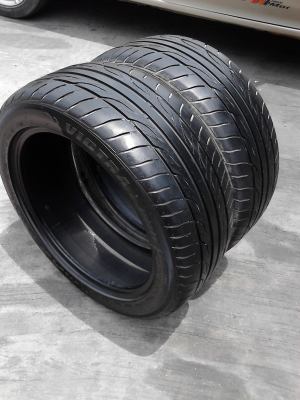215/50R17 MAXXIS VICTRAI-PRO  มี 2 เส้น  TEL.081-427-3941