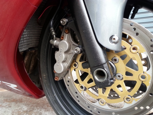 ต้ำพระราม2 ขาย KAWAZAKI ZX6R ปี2005 อินวอย สรรพสามิตสภาพดีมากวิ่ง2XXXXโล ต้ำพระราม2 ขาย KAWAZAKI ZX6R ปี2005 อินวอย สรรพสามิตสภาพดีมากวิ่ง2XXXXโล