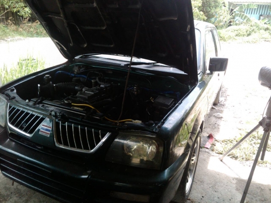 มิตซูสตาด้าปี98รุ่นกระจกไฟฟ้า ล้อแมก เบาะแต่งรถวัยรุ่น พร้อมใช้งาน พวงมาลัยพาวเวอร์โรงงาน