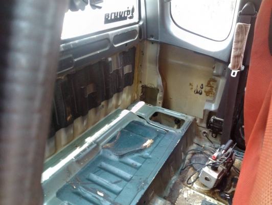 มิตซูสตาด้าปี98รุ่นกระจกไฟฟ้า ล้อแมก เบาะแต่งรถวัยรุ่น พร้อมใช้งาน พวงมาลัยพาวเวอร์โรงงาน