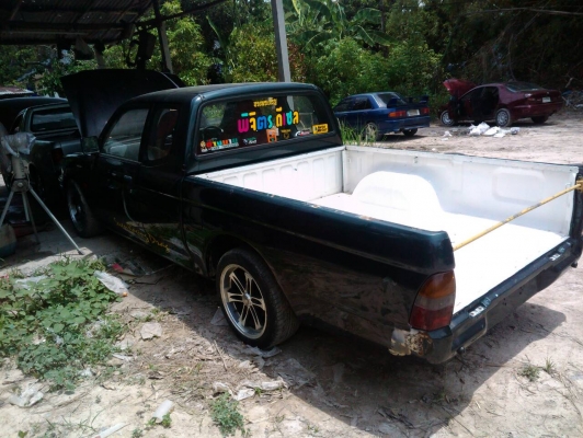 มิตซูสตาด้าปี98รุ่นกระจกไฟฟ้า ล้อแมก เบาะแต่งรถวัยรุ่น พร้อมใช้งาน พวงมาลัยพาวเวอร์โรงงาน