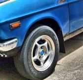 ล้อ 13 กว้าง6 4/114 พร้อมยาง