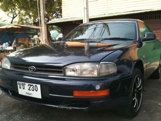 ขายแคมรี่ ปี 95 ถูกๆๆ 65000 ขายแคมรี่ ปี 95 ถูกๆๆ 65000