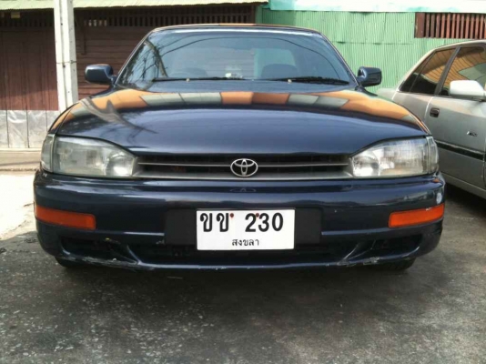 ขายแคมรี่ ปี 95 ถูกๆๆ 65000