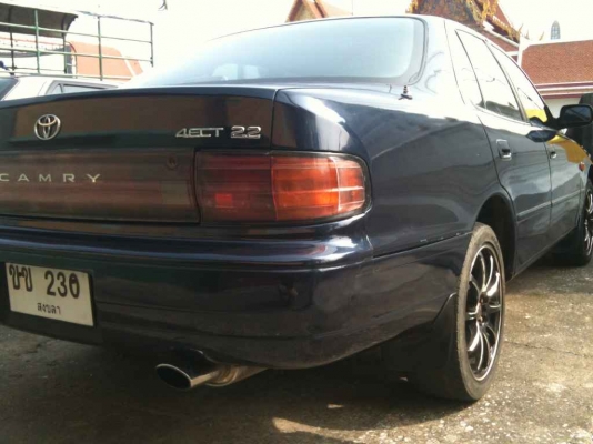 ขายแคมรี่ ปี 95 ถูกๆๆ 65000 ขายแคมรี่ ปี 95 ถูกๆๆ 65000