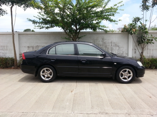 ขายไดเมนชั่นปี 03 เครื่อง vtecเดิมๆๆ ขายไดเมนชั่นปี 03 เครื่อง vtecเดิมๆๆ