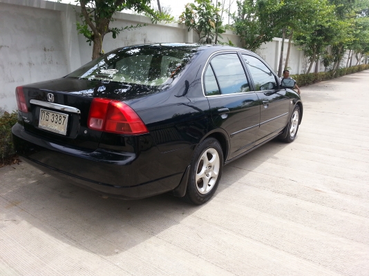 ขายไดเมนชั่นปี 03 เครื่อง vtecเดิมๆๆ