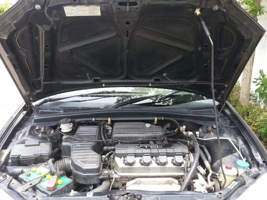 ขายไดเมนชั่นปี 03 เครื่อง vtecเดิมๆๆ ขายไดเมนชั่นปี 03 เครื่อง vtecเดิมๆๆ