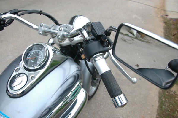 ขาย Honda plantom 200 ปี 50 ทะเบียนแท้ ชุดโอนครบ