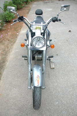 ขาย Honda plantom 200 ปี 50 ทะเบียนแท้ ชุดโอนครบ