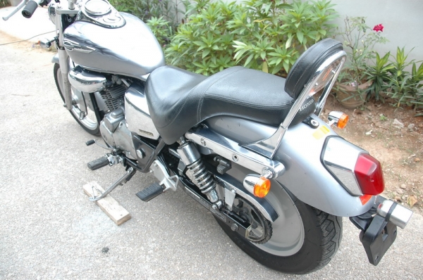 ขาย Honda plantom 200 ปี 50 ทะเบียนแท้ ชุดโอนครบ