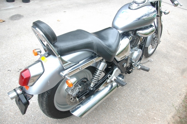 ขาย Honda plantom 200 ปี 50 ทะเบียนแท้ ชุดโอนครบ