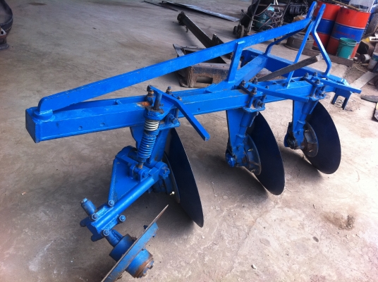 หาง 3 ไคเฮงหลี สภาพพร้อมใช้