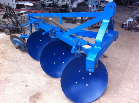 หาง 3 ไคเฮงหลี สภาพพร้อมใช้