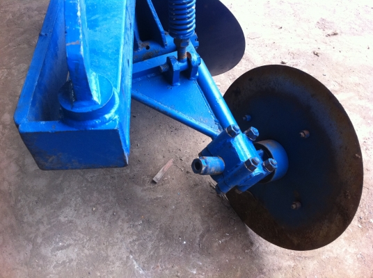 หาง 3 ไคเฮงหลี สภาพพร้อมใช้