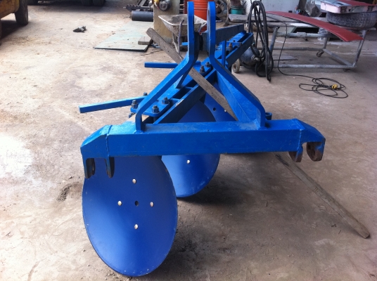 หาง 3 ไคเฮงหลี สภาพพร้อมใช้