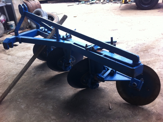 หาง 3 ไคเฮงหลี สภาพพร้อมใช้