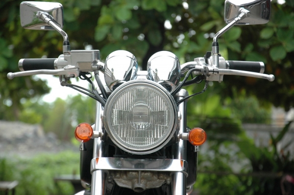 ขาย Honda VRX 400 ปี 97-98 อินวอย สรรพสามิตแท้