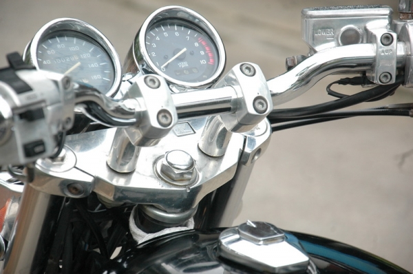 ขาย Honda VRX 400 ปี 97-98 อินวอย สรรพสามิตแท้