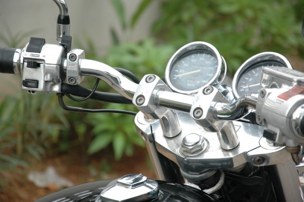 ขาย Honda VRX 400 ปี 97-98 อินวอย สรรพสามิตแท้