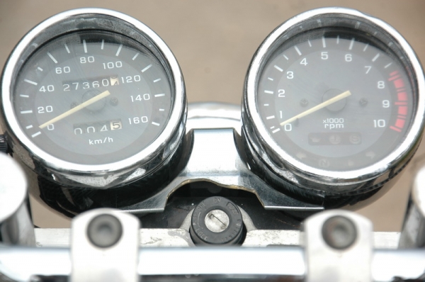 ขาย Honda VRX 400 ปี 98-99 อินวอย สรรพสามิตแท้