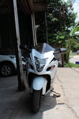 ขาย HAYABUSA YEAR 2008 ทะเบียนแท้ สมอ. ขายแล้วครับขอบคุณพี่เสือครับ ขาย HAYABUSA YEAR 2008 ทะเบียนแท้ สมอ. ขายแล้วครับขอบคุณพี่เสือครับ