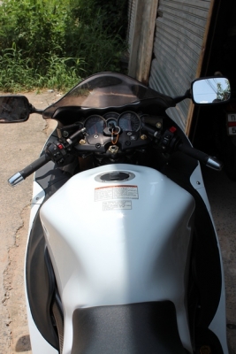 ขาย HAYABUSA YEAR 2008 ทะเบียนแท้ สมอ. ขายแล้วครับขอบคุณพี่เสือครับ ขาย HAYABUSA YEAR 2008 ทะเบียนแท้ สมอ. ขายแล้วครับขอบคุณพี่เสือครับ