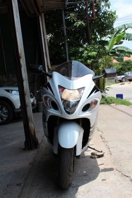 ขาย HAYABUSA YEAR 2008 ทะเบียนแท้ สมอ. ขายแล้วครับขอบคุณพี่เสือครับ ขาย HAYABUSA YEAR 2008 ทะเบียนแท้ สมอ. ขายแล้วครับขอบคุณพี่เสือครับ