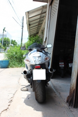 ขาย HAYABUSA YEAR 2008 ทะเบียนแท้ สมอ. ขายแล้วครับขอบคุณพี่เสือครับ ขาย HAYABUSA YEAR 2008 ทะเบียนแท้ สมอ. ขายแล้วครับขอบคุณพี่เสือครับ