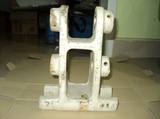 อาร์มรถเจาะชุดเปลื่ยนก้านเจาะ furukawa hcr 180-hcr 9 อาร์มรถเจาะชุดเปลื่ยนก้านเจาะ furukawa hcr 180-hcr 9