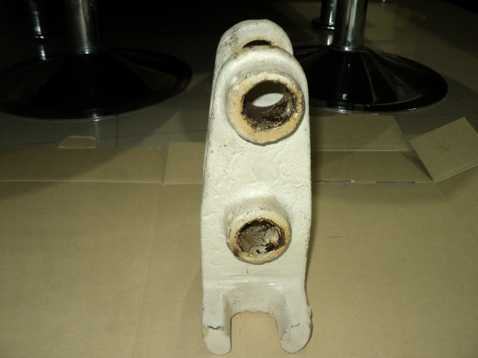 อาร์มรถเจาะชุดเปลื่ยนก้านเจาะ furukawa hcr 180-hcr 9 อาร์มรถเจาะชุดเปลื่ยนก้านเจาะ furukawa hcr 180-hcr 9