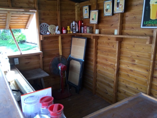 ขายบ้านร้านกาแฟเคลื่อนที่ ขายบ้านร้านกาแฟเคลื่อนที่