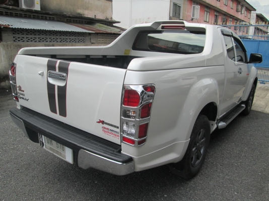 ขาย Isuzu All NEW D-max 2.5Cab HI-Lander ปี13.