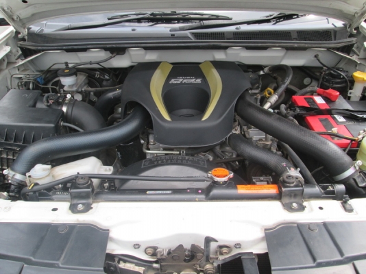 ขาย Isuzu All NEW D-max 2.5Cab HI-Lander ปี13.