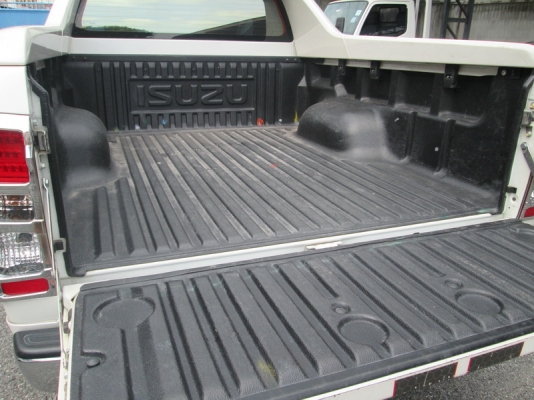 ขาย Isuzu All NEW D-max 2.5Cab HI-Lander ปี13.