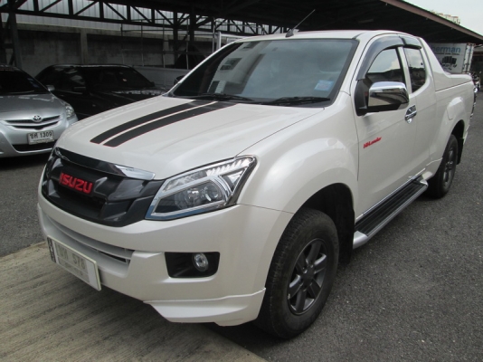 ขาย Isuzu All NEW D-max 2.5Cab HI-Lander ปี13.