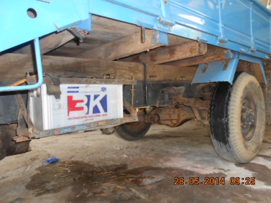 ขาย  4 ล้อกลาง  อีซูสุ  88  หัวโต